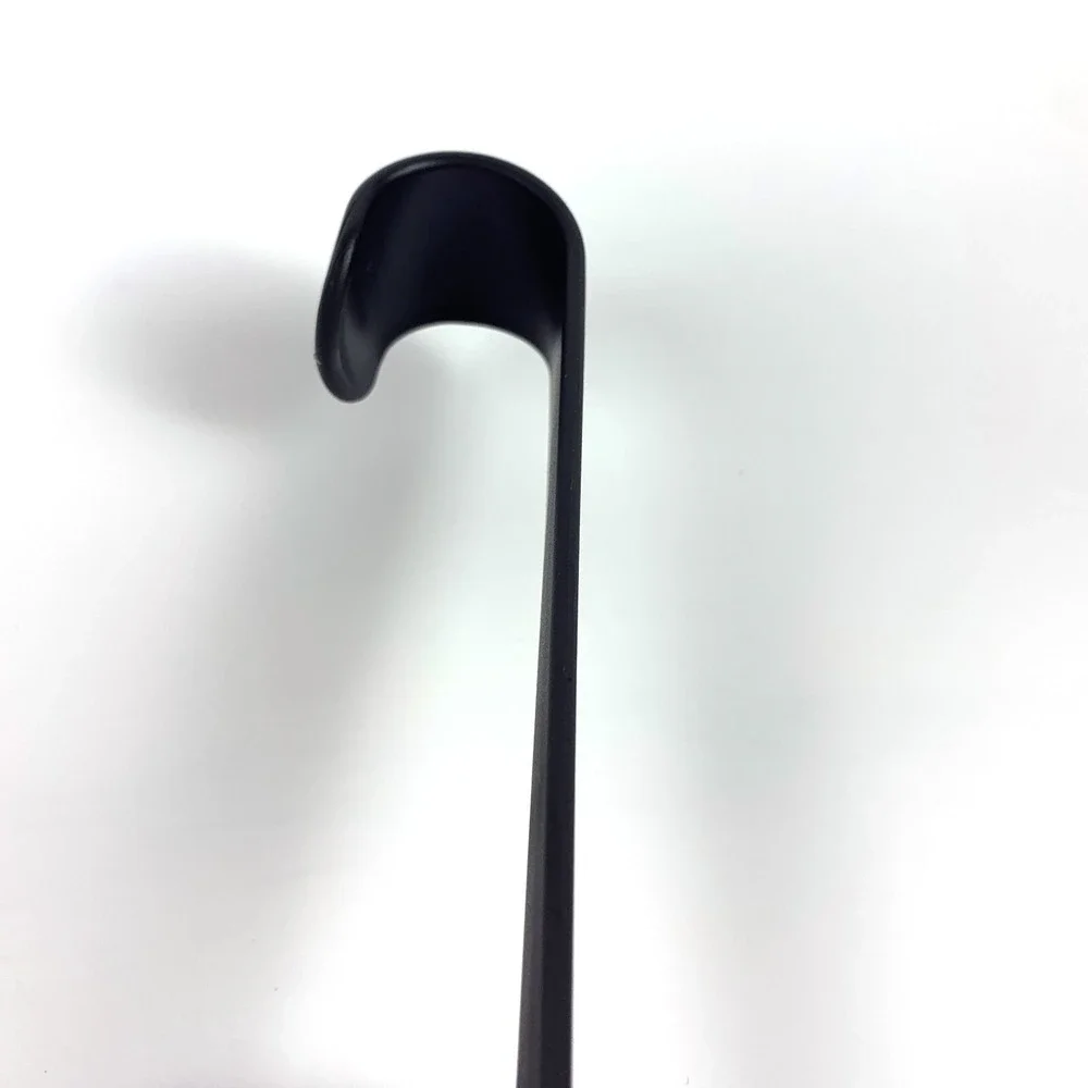 Ototo‎ Katie Cat Black Soup Ladle Halloween Gothic Purrfect For Soup